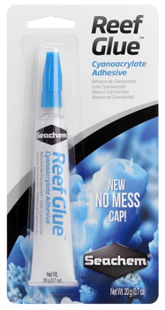 Klej Seachem Reef Glue 20 g 159.9800 (0000116311502)