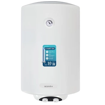 Водонагреватель Scandix WHC 80-15