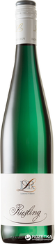 Вино Weingut Dr. Loosen Riesling Frutich біле солодке 0.75 л (4022214161038_4022214004472)