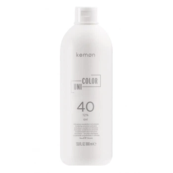 Універсальний окисник Kemon Uni.Color Oxi 12% 1000 мл