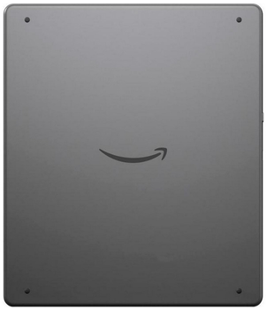 Електронна книга Amazon Kindle Scribe 16Gb Basic Pen Tungsten (B09BS26B8B)