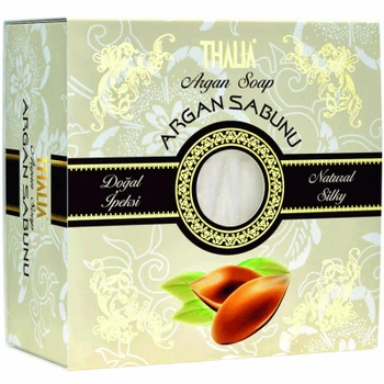 Натуральне арганове мило THALIA 150 г
