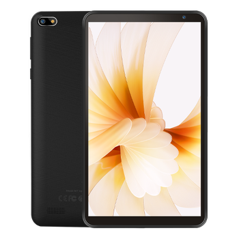 Планшет Pritom M7 2/32Gb WiFi Black (Версія з чохлом)