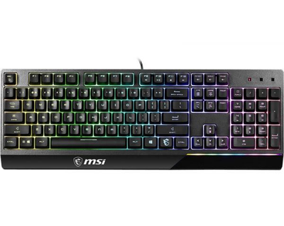 Клавіатура механічна msi vigor gk30 ua s11-04ua211-cla