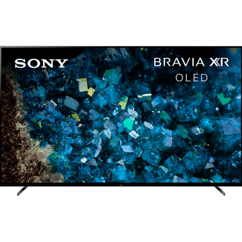 Телевизор Sony BRAVIA XR A80L 55" OLED 4K (XR-55A80L) EU [94372]