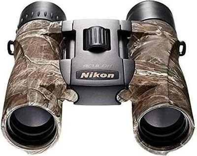 Бинокль Nikon Aculon A30 10x25
