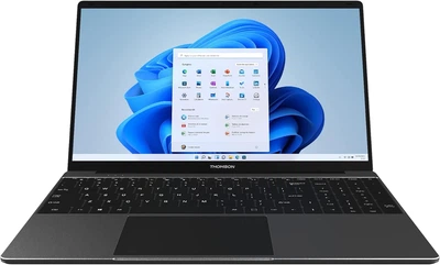 Ноутбук 15.6" Thomson Neo 15 Intel Core i3-10110U RAM 4GB SSD 128GB Windows 11 (UKR)