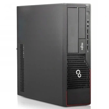 Компьютер Fujitsu Esprimo E900 SFF, Intel Core i5-2400 (3.1 ГГц) 8Gb DDR3, 120Gb SSD Б/У
