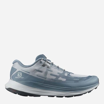 Buty do biegania damskie Salomon Ultra Glide L41553900 38 (6.5US) 23.5 cm Granatowe (193128748777)