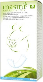 Післяпологові прокладки Masmi Maternity 10 шт. (8432984000363)