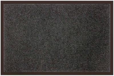 Wycieraczka pod drzwi Douceur d'interieur Telio 80 x 120 cm (3574387402988)