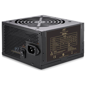 Блок живлення Deepcool 500W (DE500 v2) (DP-DE500US-PH) Б/в