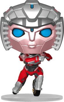 Figurka Funko Pop! Transformers Arcee 9 cm (889698639552)