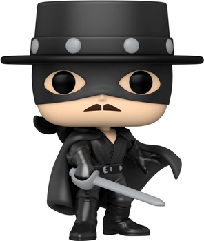 Figurka Funko Pop! Zorro 1270 Zorro 9 cm (889698593182)