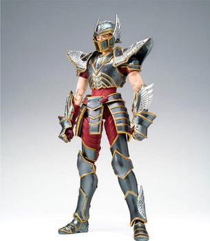 Фігурка Tamashii Nations Saint Cloth Myth 17 см (4573102657695) Ex Saint Seiya Pegasus Knights of the Zodiac