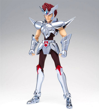 Фігурка Tamashii Nations Saint Seiya Cloth Myth Ex Centaurius Babel 16 см (4573102638991)