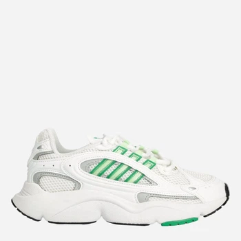 Sneakersy damskie adidas Originals Ozmillen W ID8346 39.5 Białe (4066765048929)