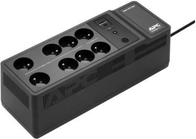 UPS APC Back UPS 850VA/520W (BE850G2-CP)