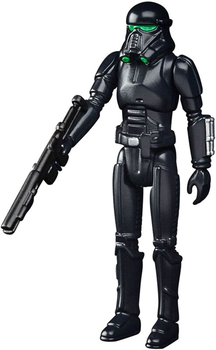 Figurka Hasbro Star Wars The Mandalorian retro collection Imperial Death Trooper 9.5 cm (5010993955886)