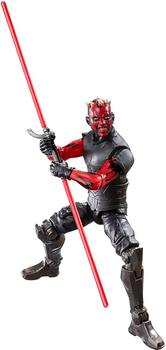 Figurka Hasbro Star Wars Battlefront Darth Maul Old Master 15 cm (5010996121585)