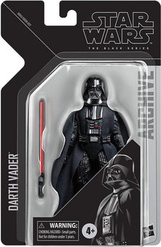 Фігурка Hasbro Star Wars Darth Vader 15 см (5010996213303)