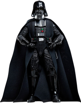 Фігурка Hasbro Star Wars Darth Vader 15 см (5010996213303)