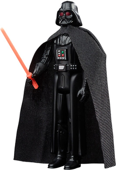 Figurka Hasbro Star Wars Obi-Wan Kenobi Darth Vader 9.5 cm (5010994152345)