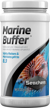 Mieszanka soli Seachem Marine Buffer 250 g 159.0725 (0000116034609)