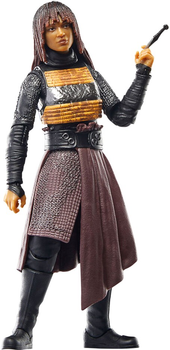 Фігурка Hasbro Star Wars The Acolyte Mae Assassin 15 см (5010996269546)