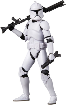 Figurka z akcesoriami Hasbro Star Wars The Black Series Attack of the Clones Phase I Clone Trooper 15 cm (5010996227478)