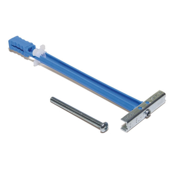 Дюбель Knauf Hohlraumdubel Hartmut M5x60