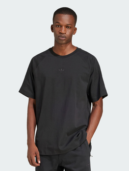 Футболка хлопковая мужская Originals P Ess Tee JC9570
