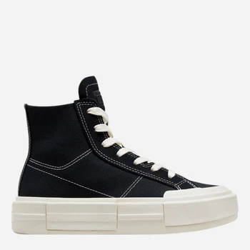 Trampki damskie za kostkę Converse Chuck Taylor Cruise W A04689C 38 Czarne (194434387414)