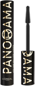 Тушь L'Oreal Paris Volume Million Lashes Panorama All Night Black для панорамного объема ресниц Экстрачерная 9.9 мл (30189010)