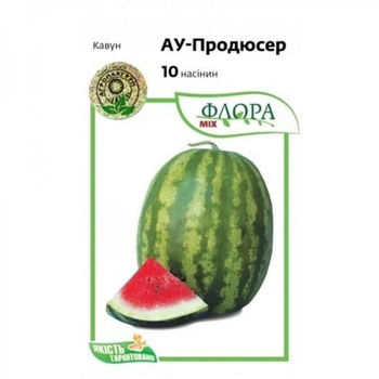 Арбуз АУ Продюсер F1 10н А.