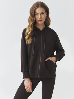 Bluza damska rozpinana streetwear Walker