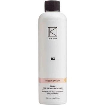 Лечебный тоник для проблемной кожи Dr.Kadir B3 250 мл.