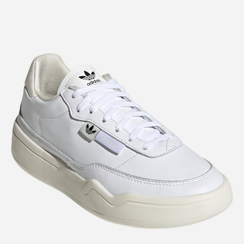 Жіночі снікери adidas Originals Her Court GY3579 41.5 (7.5UK) 26 см Білі (4065419457612)