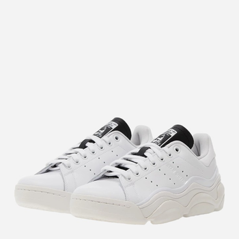 Sneakersy damskie na platformie adidas Originals Stan Smith Millencon HQ6041 36.5 (4UK) Białe (4066749909307)