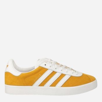 Жіночі кеди низькі adidas Originals Gazelle 85 Low CL IG6221 38 Помаранчеві (4066765018533)