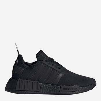 Buty do biegania damskie adidas Originals NMD_R1 J H03994 36.5 Czarne (4064047083231)