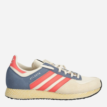 Buty sportowe damskie adidas Atlanta W IE2943 38.5 Beżowe (4066764298356)