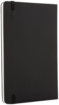 Notatnik Moleskine Classic 9 x 14 cm 192 strony bez linii Sapphire (8051272893649)