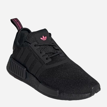 Жіночі кросівки adidas Originals HMD R1 W GX8312 38.5 (5.5UK) Чорні (4064055452388)