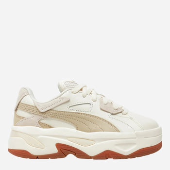 Sneakersy damskie Puma Blstr SurrealC Wns 39839401 41 (7.5UK) Białe (4067979635721)