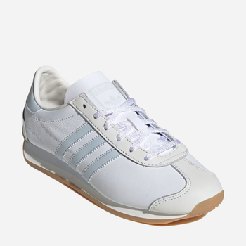 Buty sportowe damskie adidas Country OG W IE8410 37.5 Białe (4066765968074)