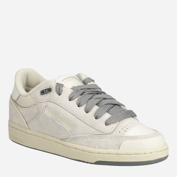 Жіночі кеди низькі Reebok Club C Bulc W 100074472 37.5 Сірі (1200143075166)