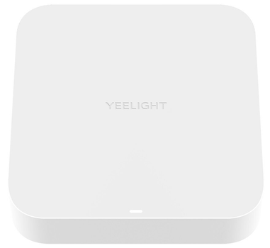 Шлюз Yeelight Gateway Ble Mesh support Apple HomeKit (YLWG01YL)