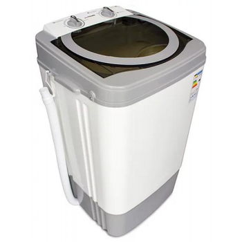 Пральна машина Prime Technics PWA701SG