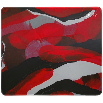 Коврик для мышки Xtrfy GP4 Large Abstract Retro [109103]